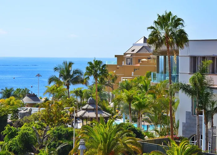 Adrián Jardines De Nivaria