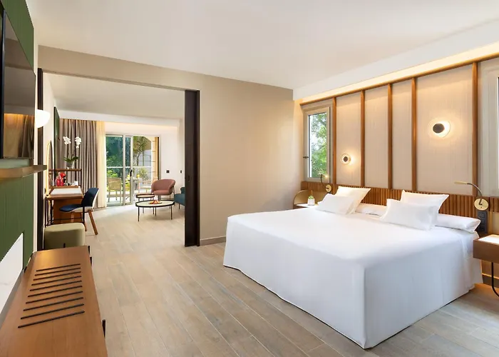 Adrián Jardines De Nivaria Hotel Costa Adeje (Tenerife)