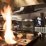 Otel Adrian Jardines De Nivaria Costa Adeje