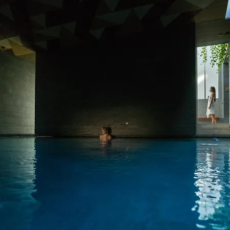 아드리안 오텔레스 하르디네스 데 니바리아 5* 아데제