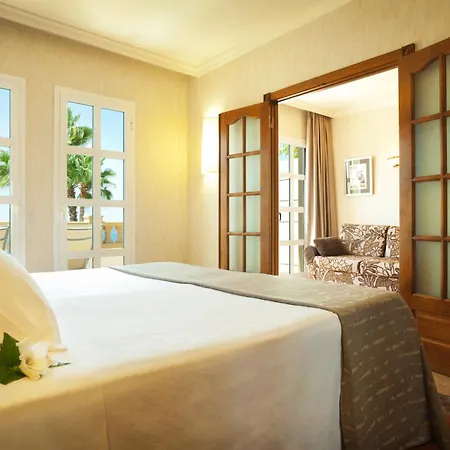 호텔 아드리안 오텔레스 하르디네스 데 니바리아 아데제