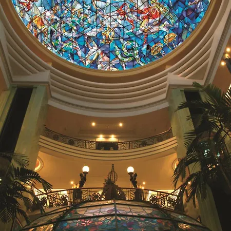 아드리안 오텔레스 하르디네스 데 니바리아 5*