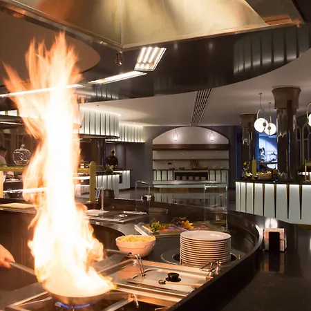 호텔 아드리안 오텔레스 하르디네스 데 니바리아 아데제