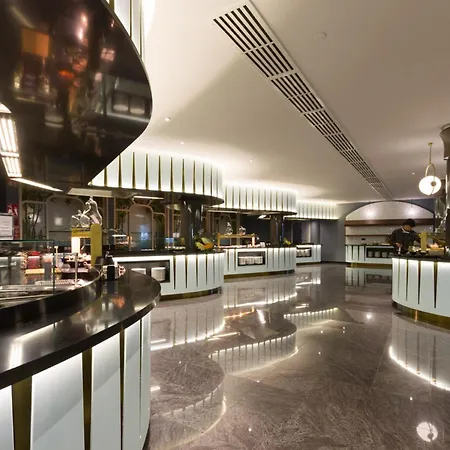 호텔 아드리안 오텔레스 하르디네스 데 니바리아 아데제