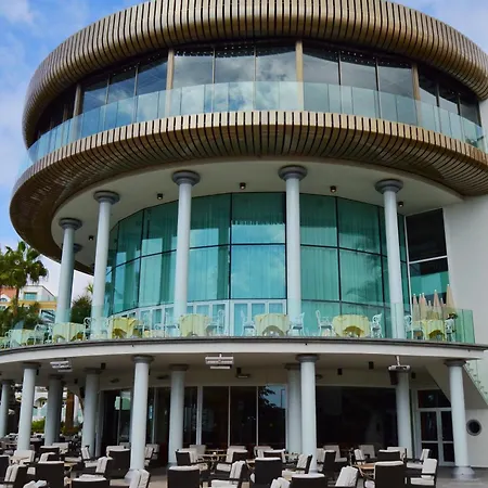 호텔 아드리안 오텔레스 하르디네스 데 니바리아