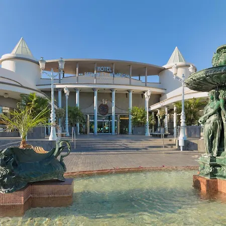 아드리안 오텔레스 하르디네스 데 니바리아 5*