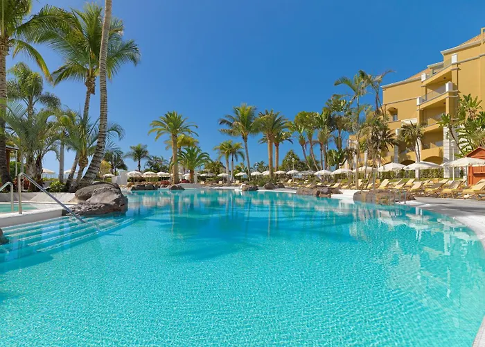 Adrian Jardines De Nivaria Hotel 5*