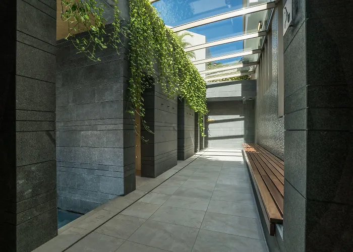 Adrian Jardines De Nivaria 5*