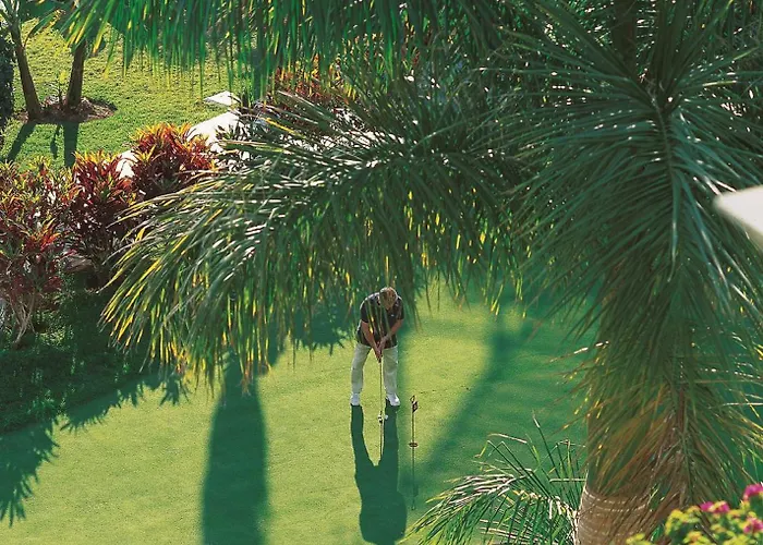 Adrian Jardines De Nivaria 5* Costa Adeje (Tenerife)