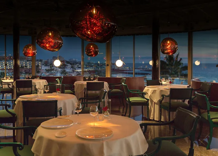 Adrian Jardines De Nivaria Hotel 5*